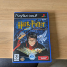 Harry Potter ja viisasten kivi PS2-peli - pikkukuva 1
