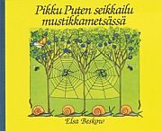 Beskow - Pikku Puten seikkailu mustikkametsässä