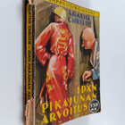 Agatha Christie : Idän pikajunan arvoitus - pikkukuva 1