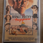Hänet täytyy tappaa – Cannon / Showtime VHS vuokrakasetti - pikkukuva 1