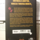 Saara Kesävuori - Keskeneräinen kuolema (sid.) - pikkukuva 2
