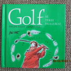 Bill Stott GOLF - SE TEKEE HULLUKSI - pikkukuva 1