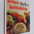 Mariann Erlandsson : Pirkan eksoottinen keittokirja - pikkukuva 1