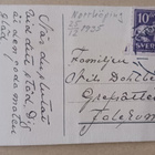 Sigrid Nyqvist Tynell: Tonttu kuumpailmapallossa, p. 1935 - pikkukuva 2