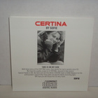 Sofie CD A Memory Of Certina - pikkukuva 1