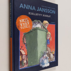 Anna Jansson : Kielletyt roskat - pikkukuva 1