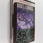 Bruce R. Cordell : Key of Stars - pikkukuva 1