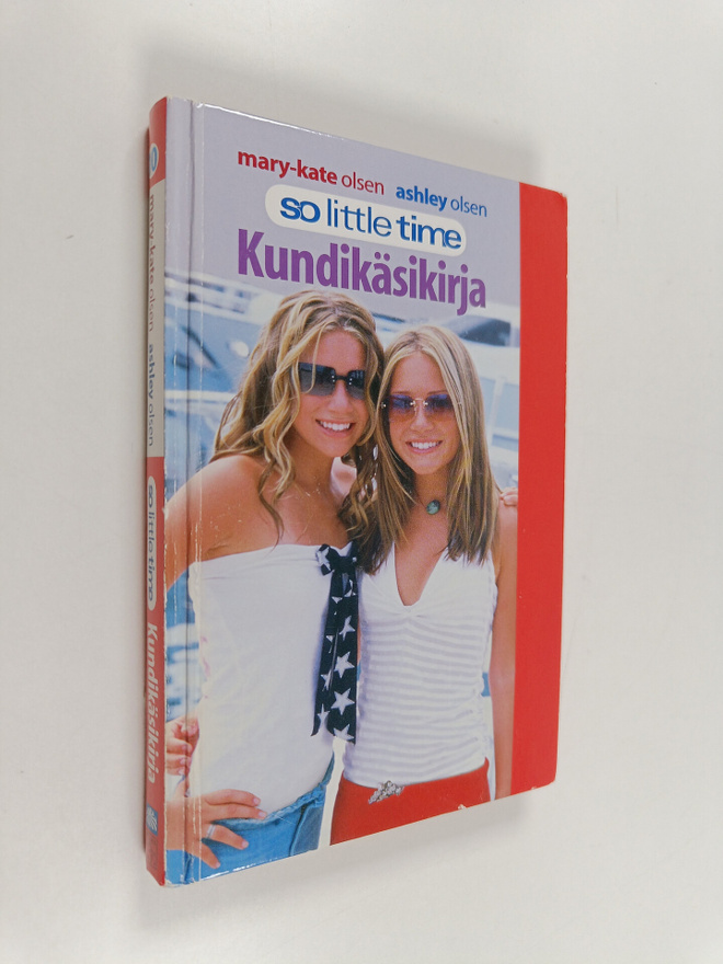 Nancy Butcher : Kundikäsikirja