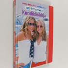 Nancy Butcher : Kundikäsikirja - pikkukuva 1