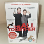 THE ALL TOGETHER  (UUSI) - pikkukuva 1