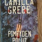 Camilla Grebe: Pimeyden polut - pikkukuva 1