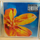 HIS VOICE - WORSHIP LIVE CD - pikkukuva 1