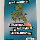 Tulen ja jään - pikkukuva 2