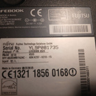Fujitsu Siemens Lifebook A530 - pikkukuva 5