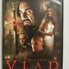 Vlad - Evil Never Dies (Vampyyri elokuva 2003) - pikkukuva 1