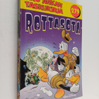 Walt Disney : Rottasota - pikkukuva 1