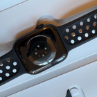 Apple Watch älykello musta urheiluranneke - pikkukuva 5