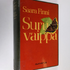 Saara Finni : Suruvaippa - pikkukuva 1