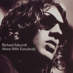 Richard Ashcroft - Alone With Everybody (CD)