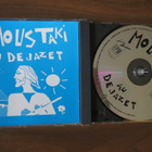 Georges Moustaki: Live au de Jazet CD - pikkukuva 1