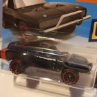 HOT WHEELS # ´70 Dodge Charger ( Fast & Furious ) - pikkukuva 2