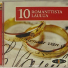 Kokoelma • 10 Romanttista laulua CD - pikkukuva 1