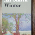 Ali Smith - Winter - pikkukuva 1