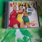 Barbarella - Sucker For Your Love - pikkukuva 1