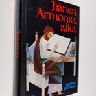 Eyvind Johnson : Hänen armonsa aika - pikkukuva 1