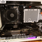 AMD Ryzen 5 5600, 64 Gt DDR4-3200, RTX 3090 24 Gt - pikkukuva 2