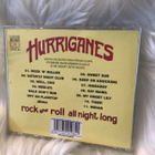 HURRIGANES:ROCK AND ROLL ALL NIGHT LONG (Remastered) - pikkukuva 2