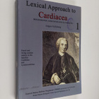 Jorgen Hylleberg : Lexical approach to Cardiacea, Part 1 ... - pikkukuva 1