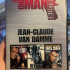 Jean-Claude Van Damme Kokoelma - pikkukuva 2