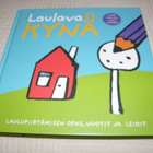 Lappalainen Laulava kynä - pikkukuva 1
