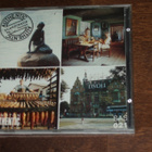 CD Authentic Scandinavia Vol. 1 Denmark - pikkukuva 1
