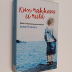 Jenny Lexhed : Kun rakkaus ei riitä : äidin kamppailu lap... - pikkukuva 1