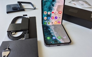 Samsung Galaxy Flip 5 5G, 256 GB