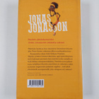 Jonas Jonasson : Lukutaidoton joka osasi laskea - pikkukuva 2
