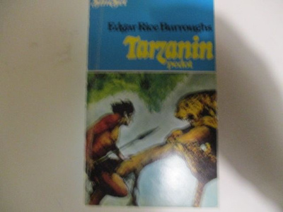 TARZANIN PEDOT