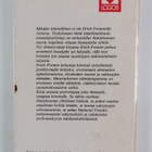 Erich Fromm : Rakkaus on elämä - pikkukuva 2