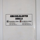 Karjala-työryhmän raportti 31.1.1995 - pikkukuva 2