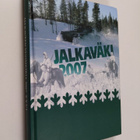 Jalkaväen vuosikirja 26 - Jalkaväki 2007 - pikkukuva 1