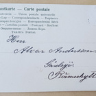 Lappi, kaksi leidiä kansanpuvuissa, p. 1904 - pikkukuva 2