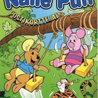 Nalle Puh n:o 3 1998 Katso lisäkuvat. - pikkukuva 1