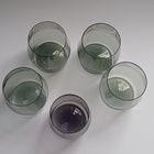 Harmaat i-103 juomalasit 5 kpl, Timo Sarpaneva, Iittala - pikkukuva 3