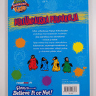 Hullunhauska puuhakirja - pikkukuva 2
