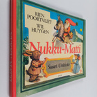 Wil Huygen : Nukku-Matti - pikkukuva 1