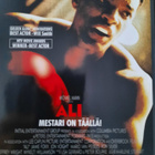 ALI MESTARI ON TÄÄLLÄ Will Smith - pikkukuva 1