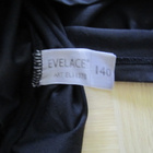 Evelace aluspaita nuorelle koko 140 cm - pikkukuva 2