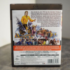 The King's Pirate ( Blu-ray ) 1967 - pikkukuva 3